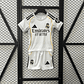 Kit Criança Principal Real Madrid 25/26 - thumbnail 2