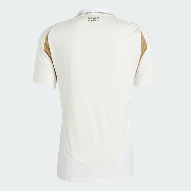 Camisola Alternativa Los Angeles 25/26 2