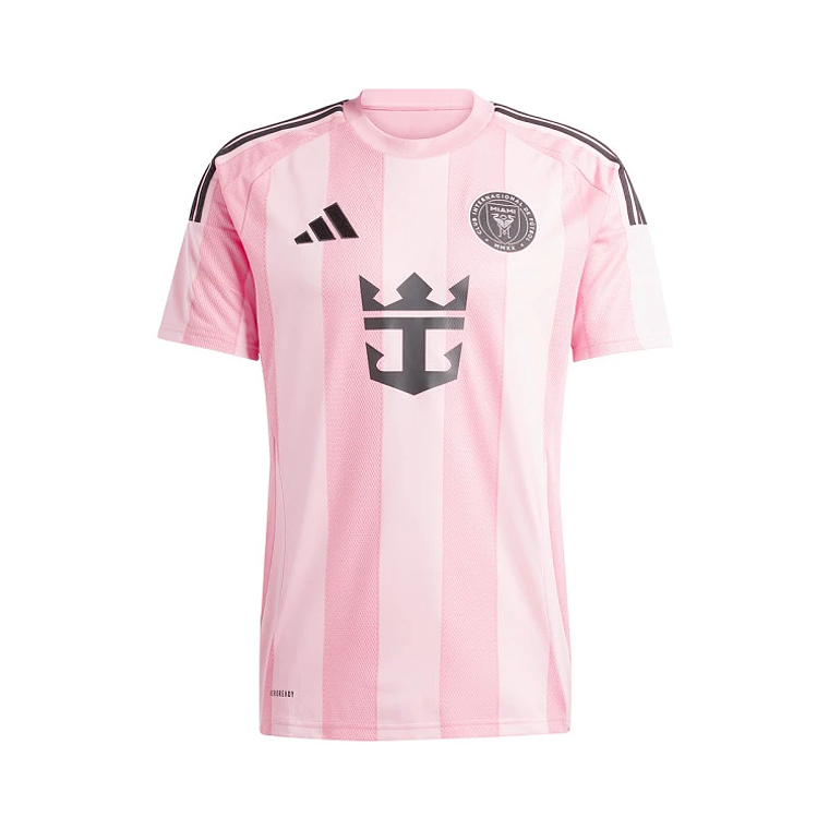 Camisola Principal Inter Miami CF 25/26 1