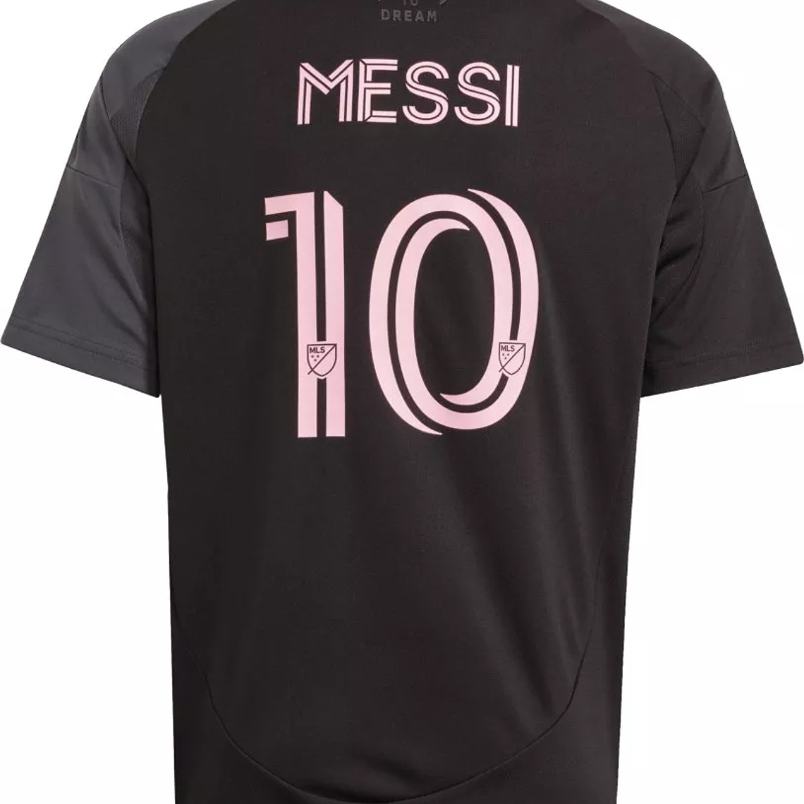 Camisola Alternativa Inter Miami CF 25/26 2