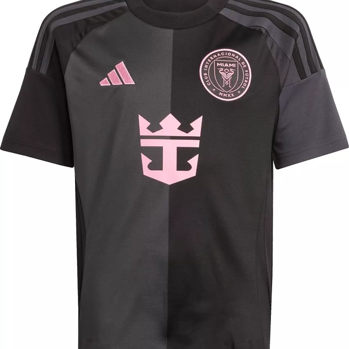 Camisola Alternativa Inter Miami CF 25/26 1