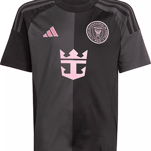 Camisola Alternativa Inter Miami CF 25/26