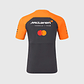 McLaren F1 2025 Team T-shirt Preta - thumbnail 2