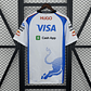Visa Cash App RB F1 2025 Team T-shirt  - thumbnail 2