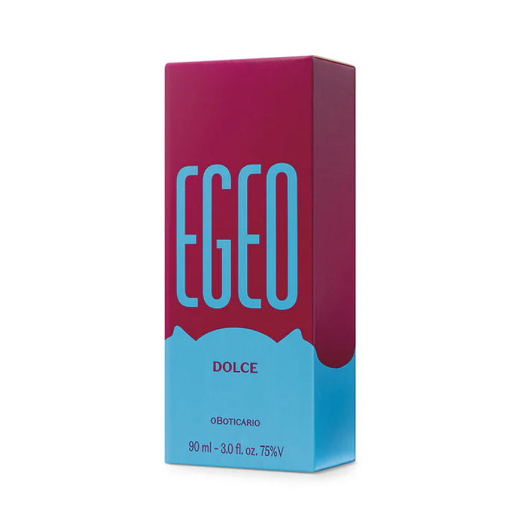 Egeo Dolce Eau de Toilette, 90ml 2
