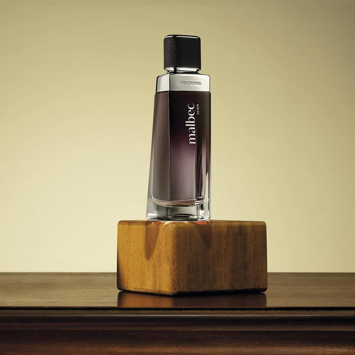 Malbec Icon Edt 100ml 3