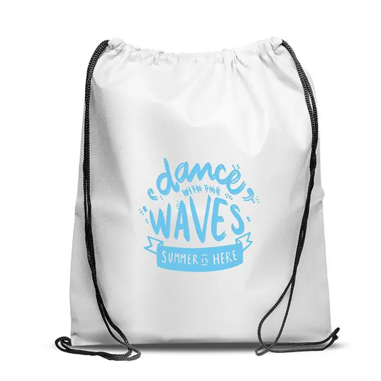 Saco Mochila Personalizado | desde 1.65€ 3