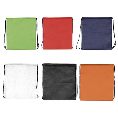 Saco Mochila Personalizado | desde 1.65€ 2