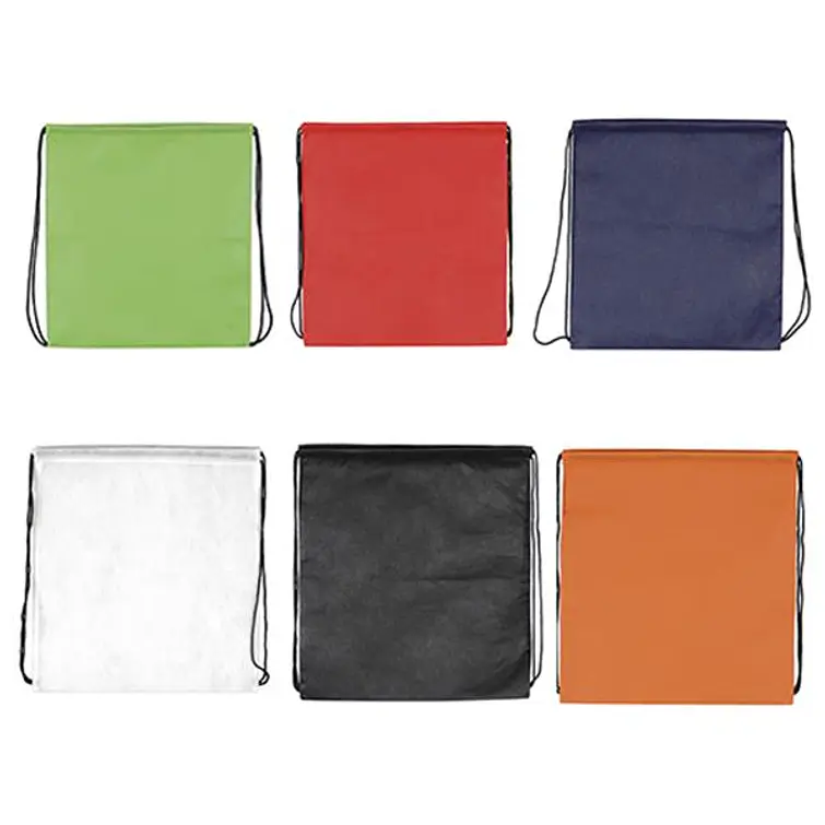 Saco Mochila Personalizado | desde 1.65€ 2