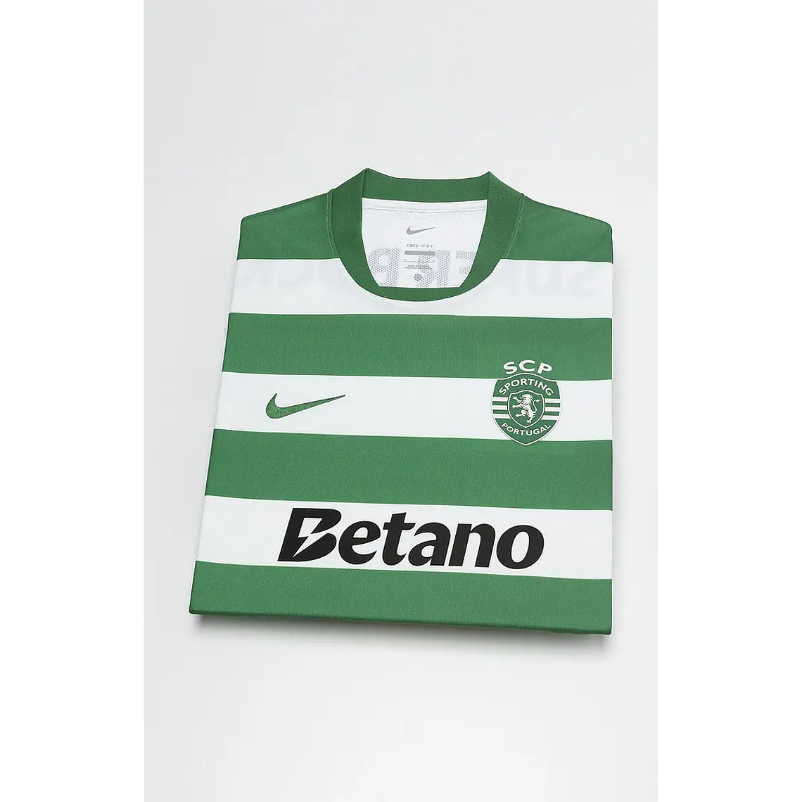 Camisola Principal Sporting CP 25/26 3