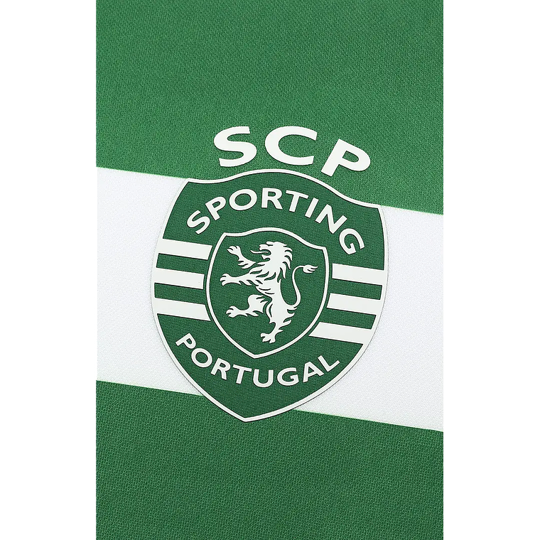 Camisola Principal Sporting CP 25/26 4