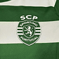 Kit Criança Principal Sporting CP 25/26 - thumbnail 4