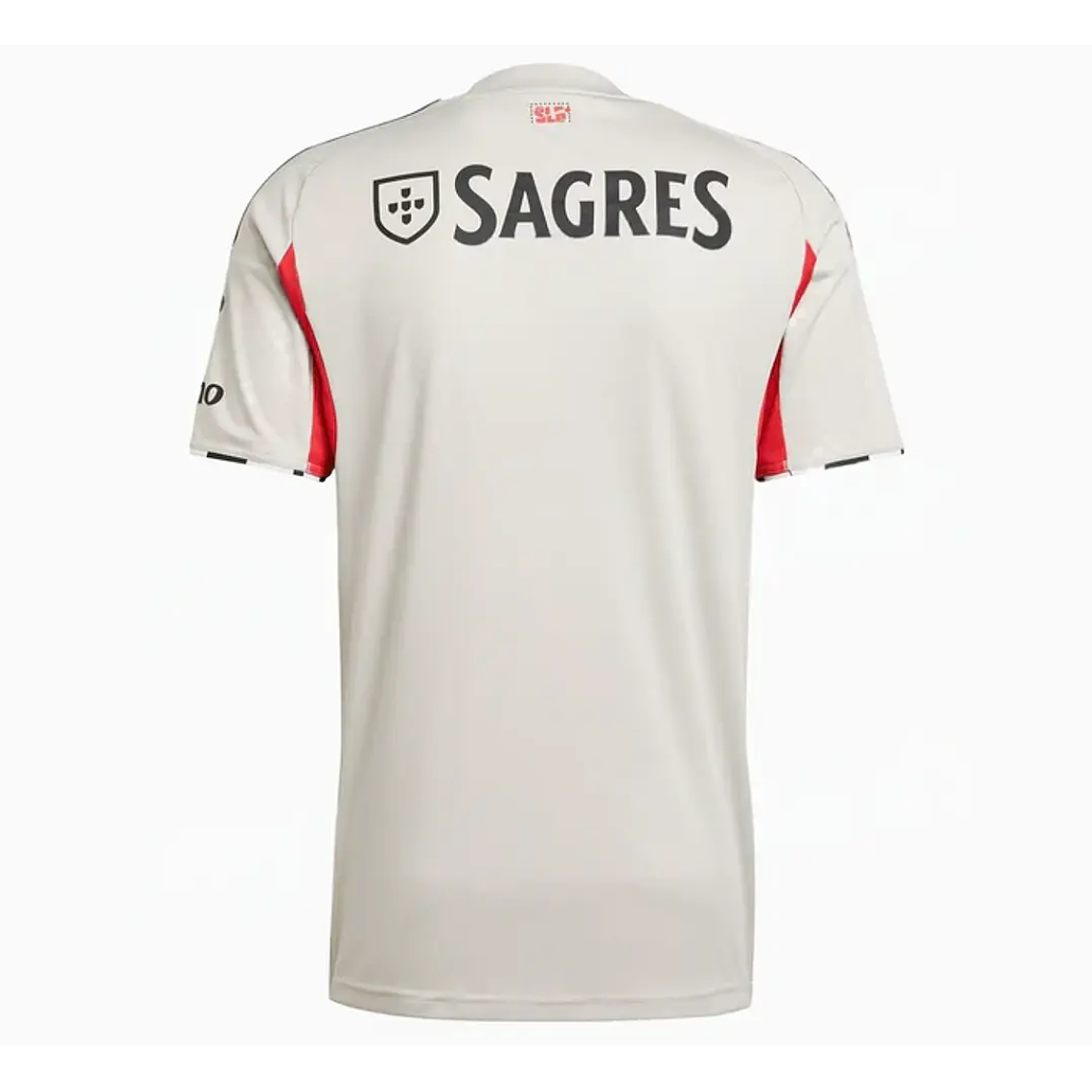 Camisola Alternativa Benfica 25/26 2