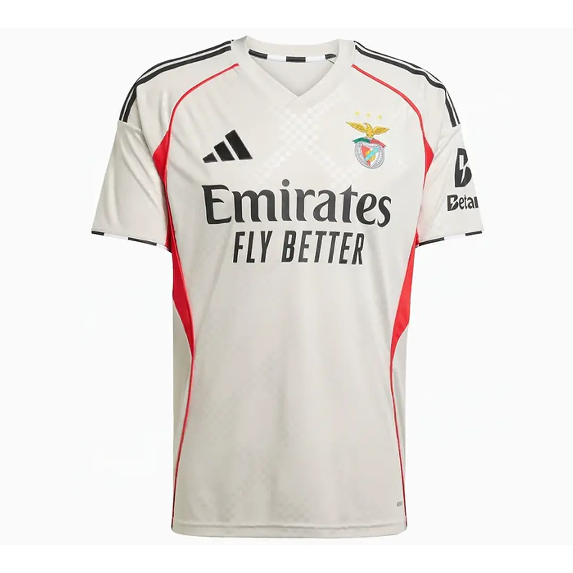 Camisola Alternativa Benfica 25/26 1