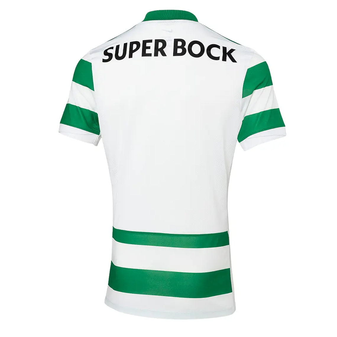 Camisola Principal Sporting CP 25/26 - (Em stock | Entrega 48h) 2