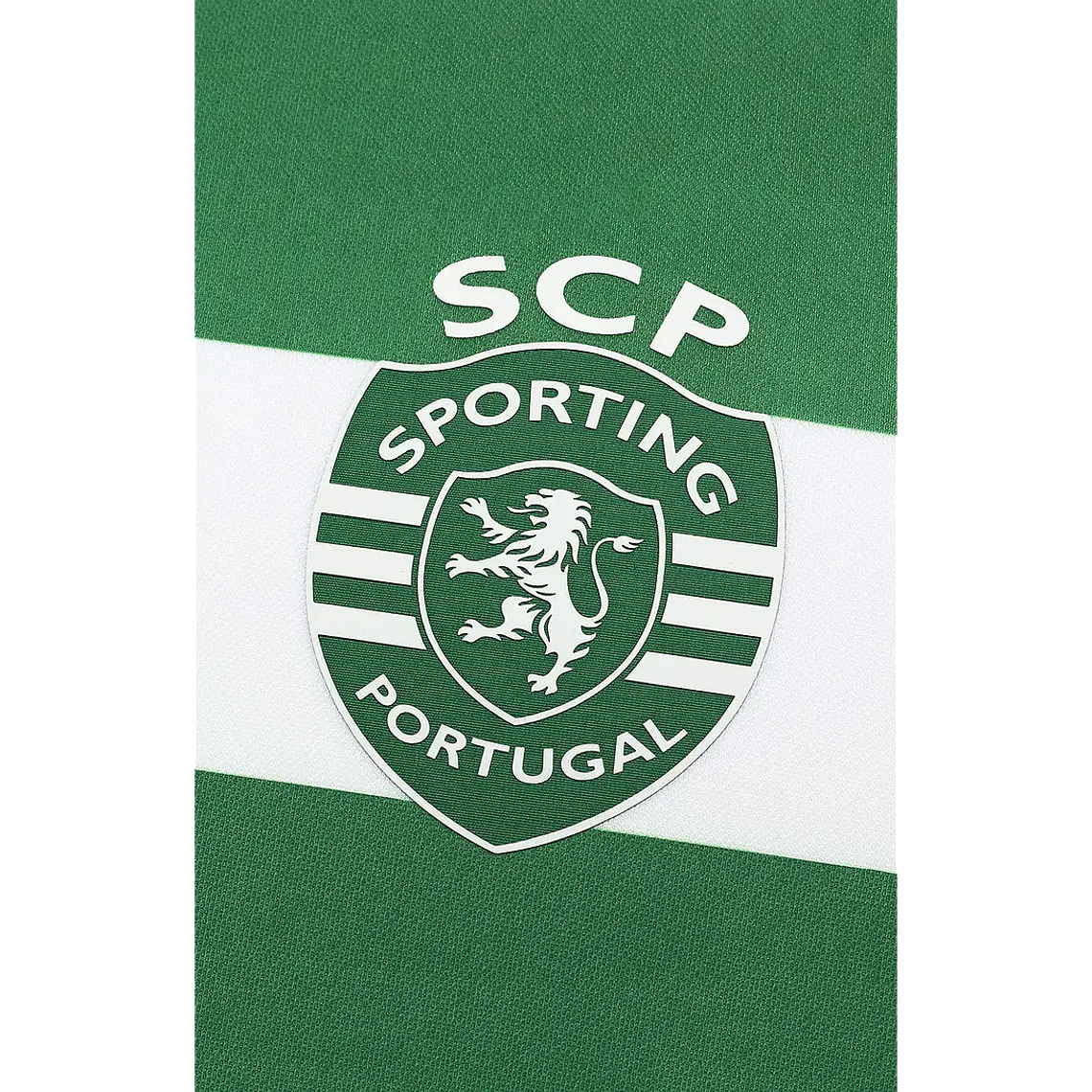 Camisola Principal Sporting CP 25/26 - (Em stock | Entrega 48h) 4