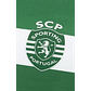 Camisola Principal Sporting CP 25/26 - (Em stock | Entrega 48h) - Thumbnail 4