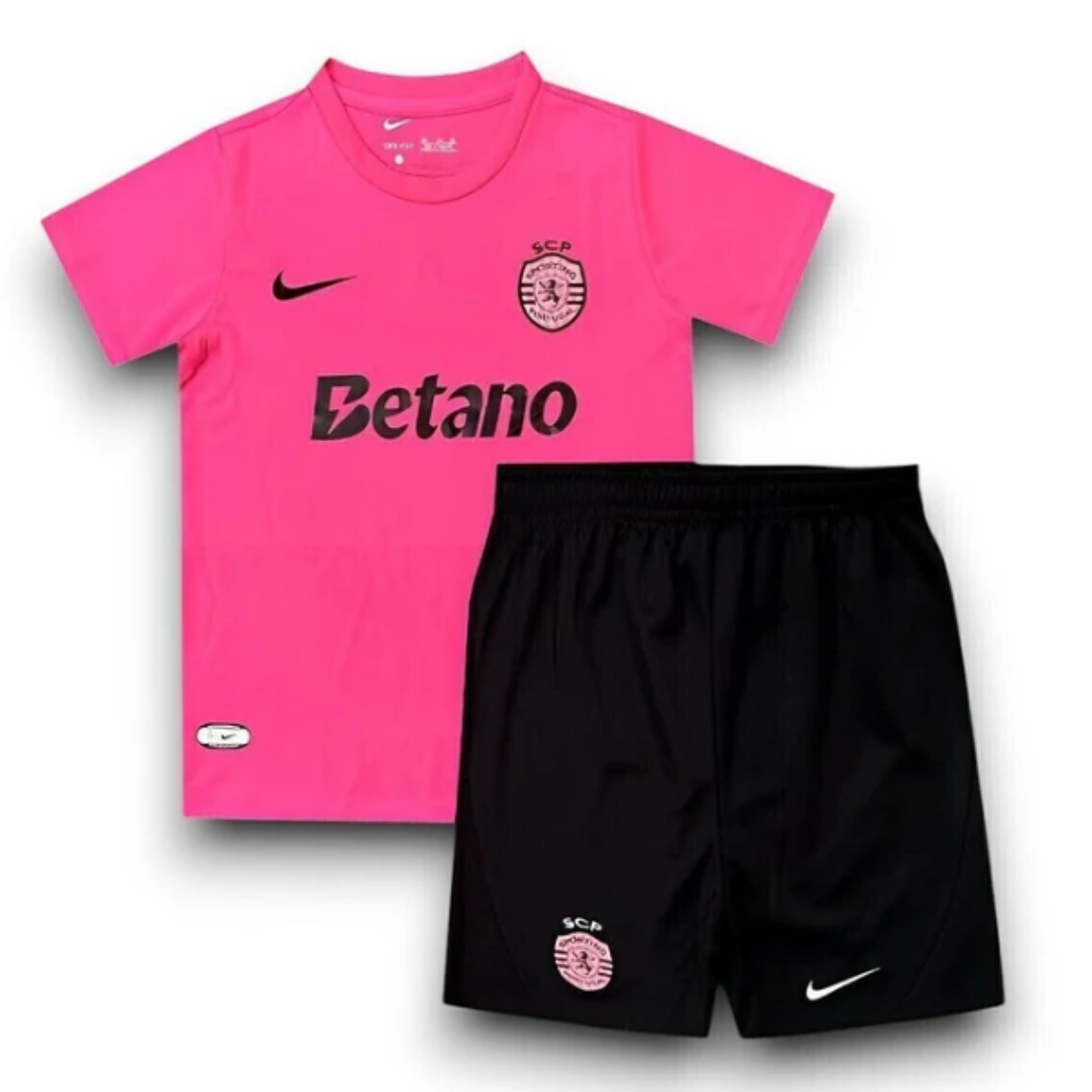 kit Criança Sporting 24/25 