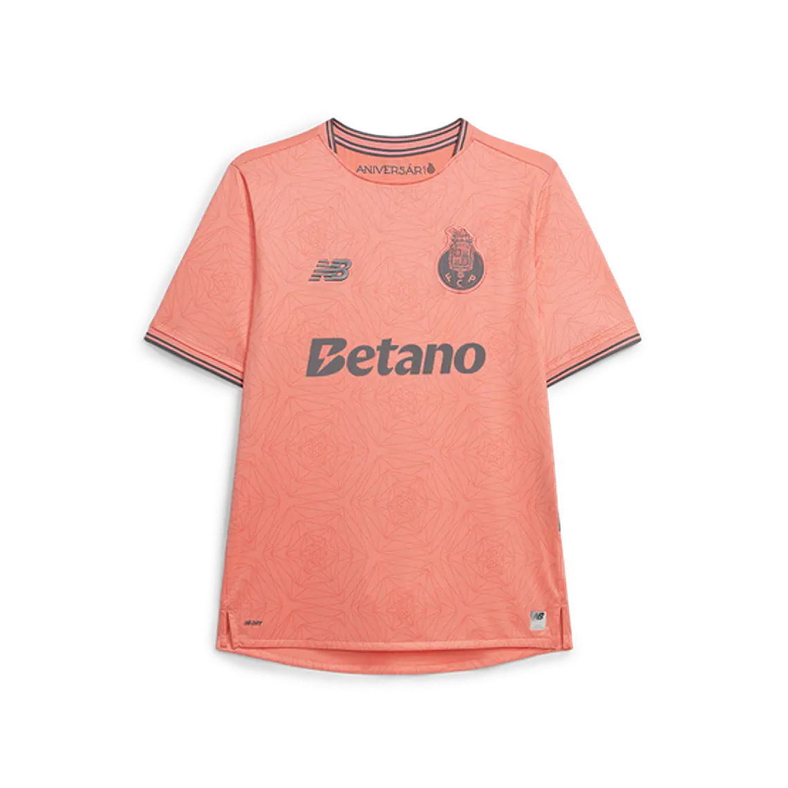 Camisola Alternativa FC Porto 25/26  1