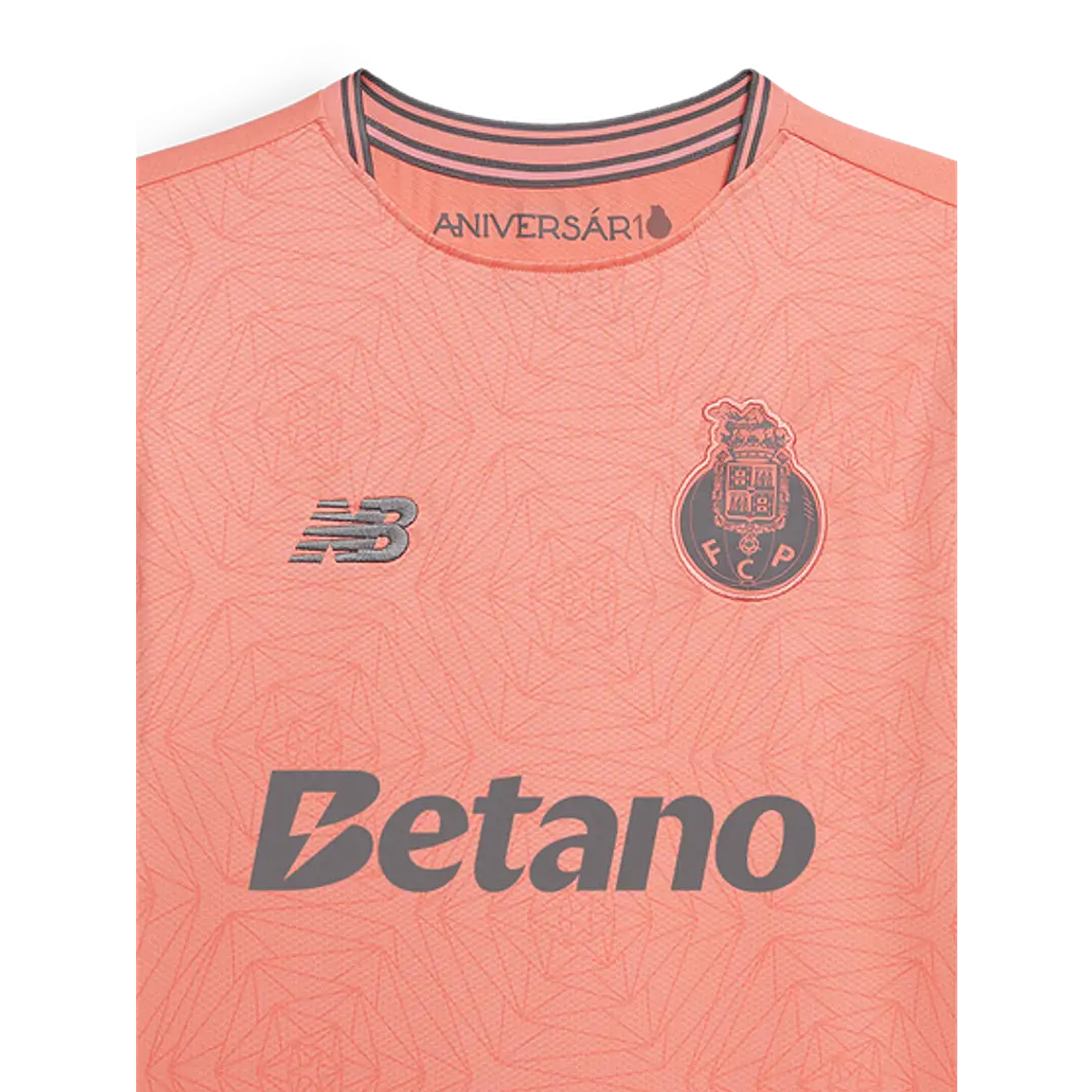 Camisola Alternativa FC Porto 25/26  4