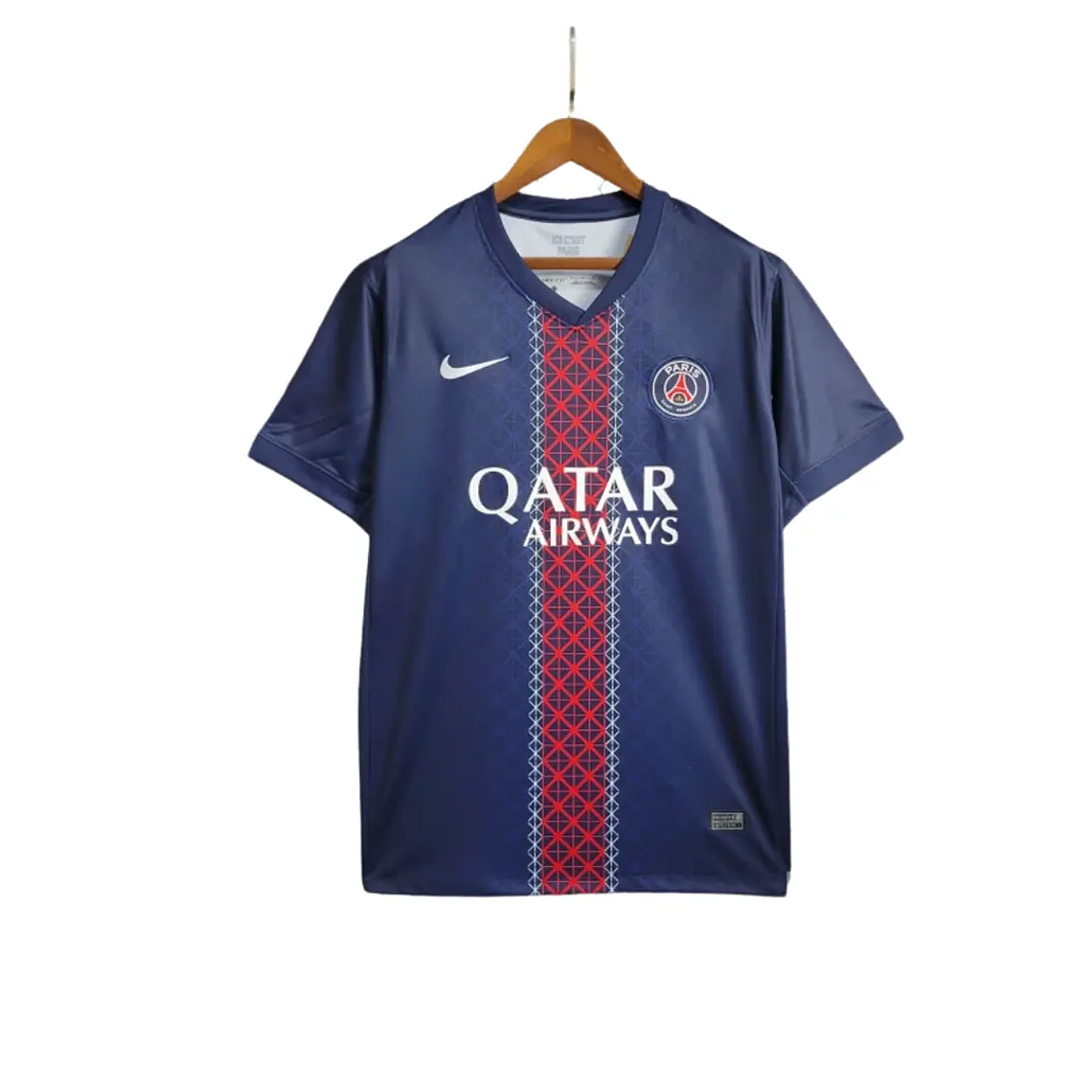 Camisola Paris Saint-Germain 1º Equipamento 25/26 1