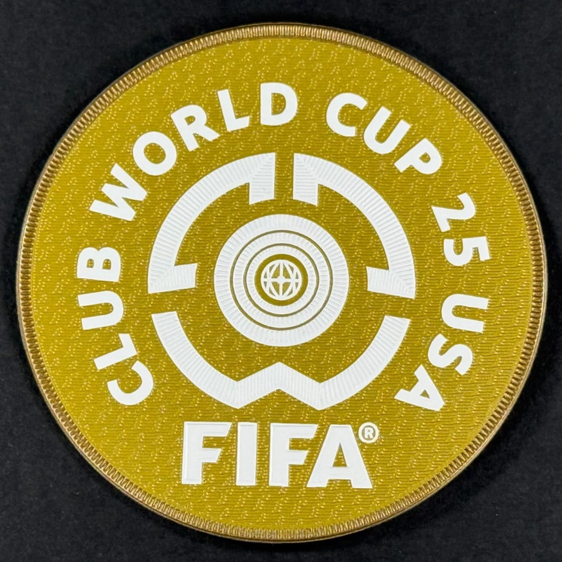 Camisola Paris Saint-Germain 1º Equipamento 25/26 3