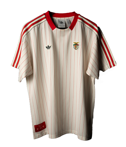 SL Benfica x Adidas Originals Retro Jersey