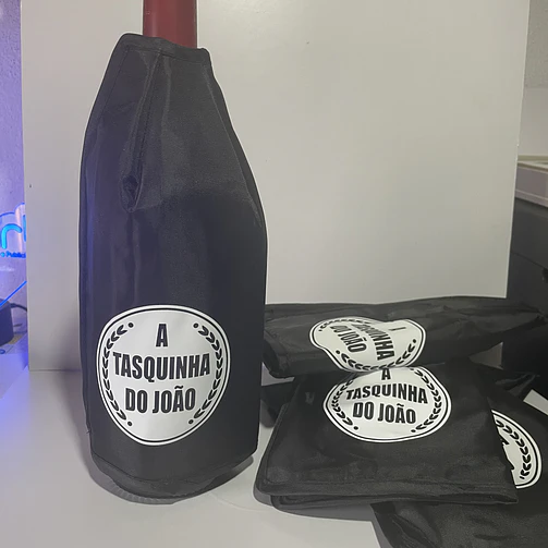 Arrefecedor de Garrafa | desde 2.46€  2