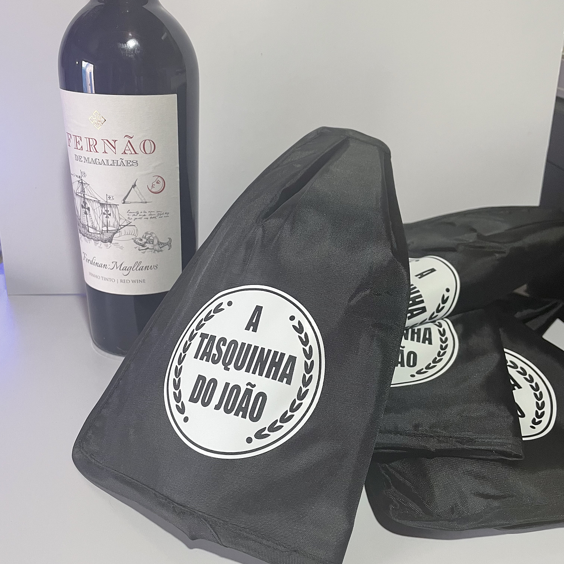 Arrefecedor de Garrafa | desde 3.50€  4