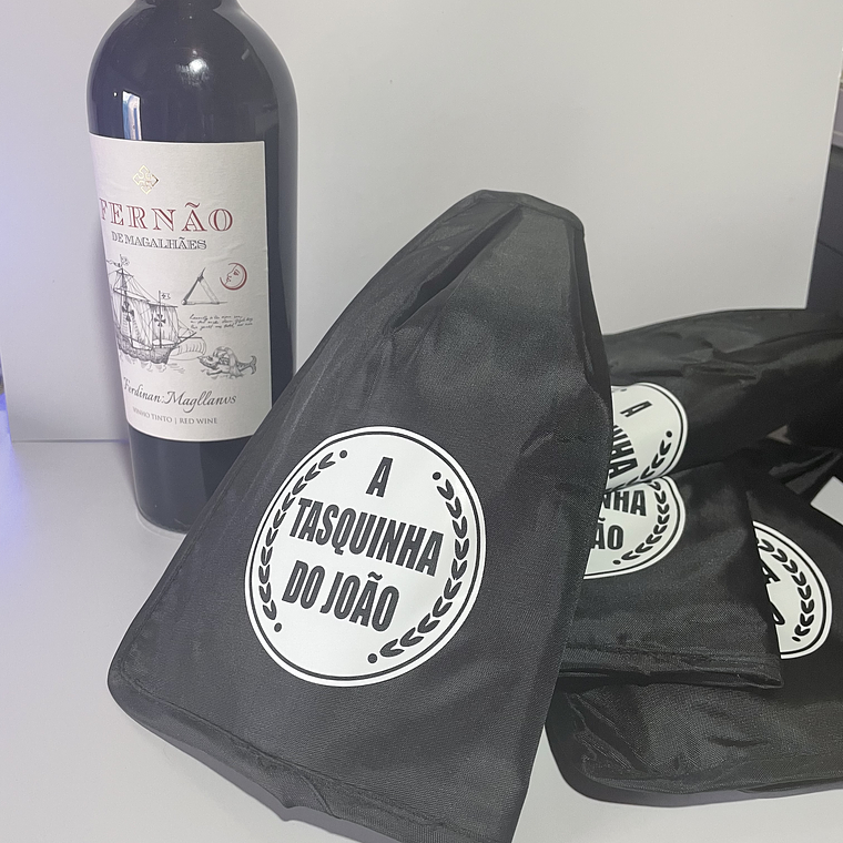 Arrefecedor de Garrafa | desde 3.50€  4