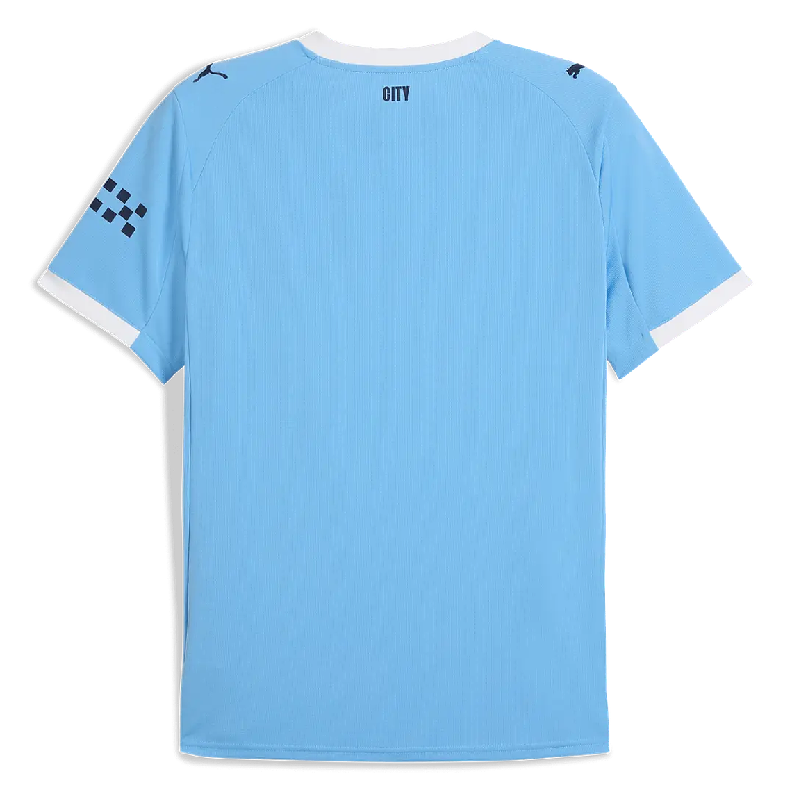 Camisola Principal Manchester City 25/26 2