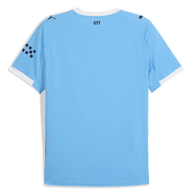 Camisola Principal Manchester City 25/26 2