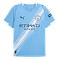 Camisola Principal Manchester City 25/26 - thumbnail 1