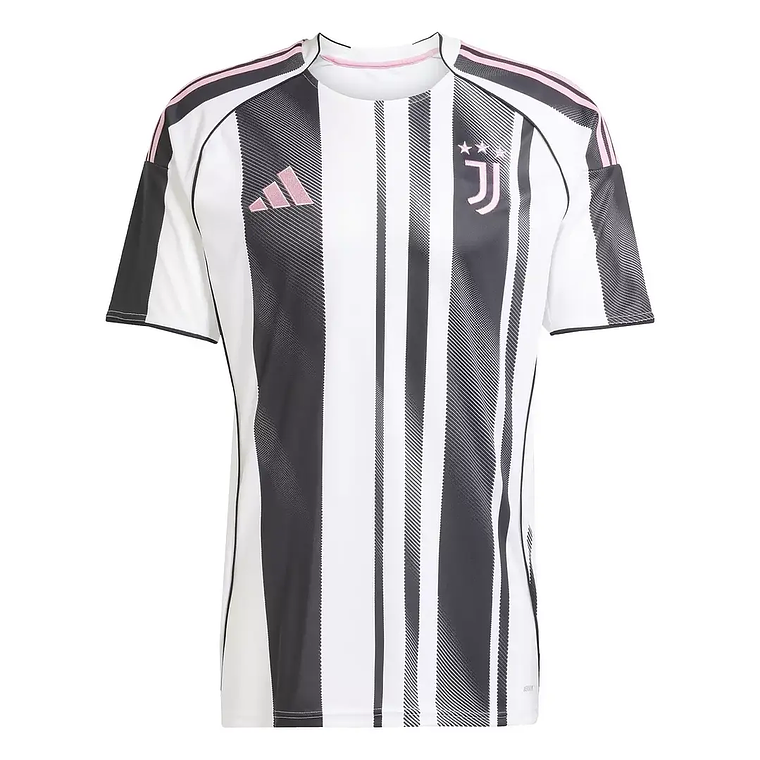 Camisola  Primeiro Equipamento Juventus 25/26 1