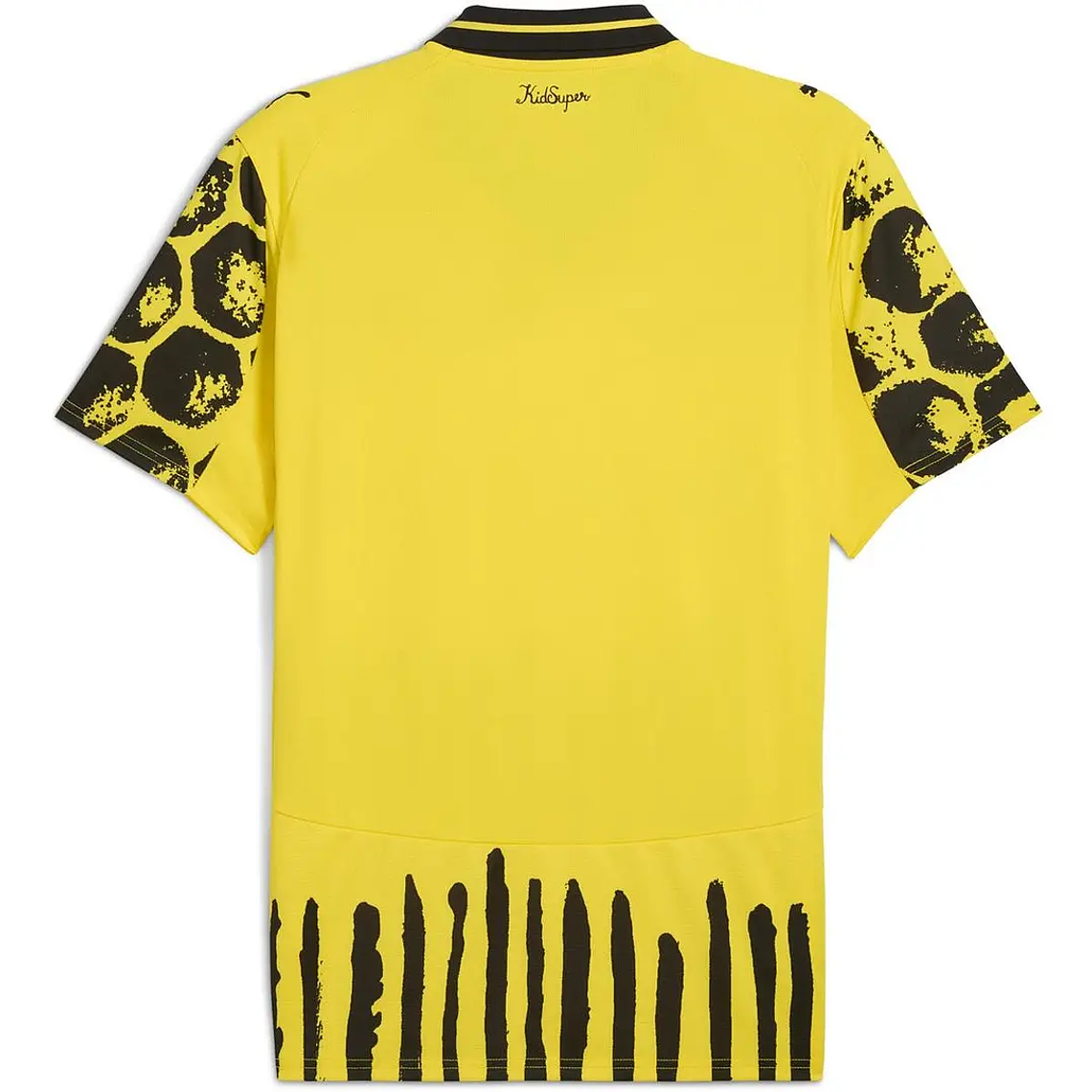 Camisola Principal BORUSSIA DORTMUND x KIDSUPER 25/26 2