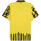 Camisola Principal BORUSSIA DORTMUND x KIDSUPER 25/26 - Miniatura 2