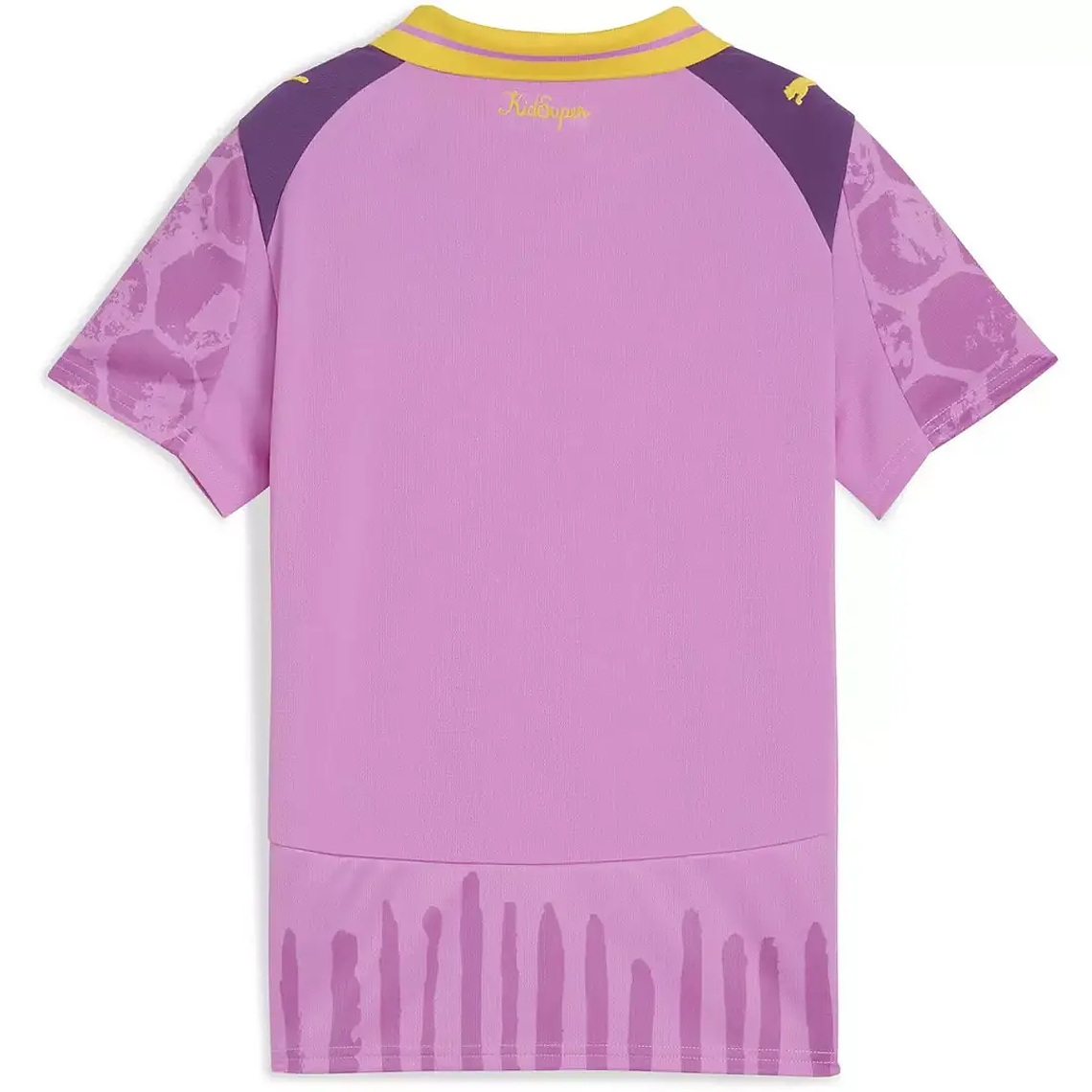 Camisola Alternativa BORUSSIA DORTMUND x KIDSUPER 25/26 2