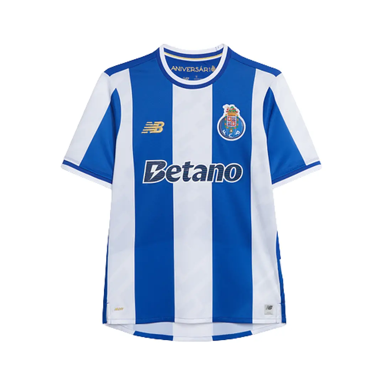 Camisola Principal FC Porto 25/26 -(Em stock | Entrega 48h) 1