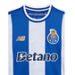 Camisola Principal FC Porto 25/26 -(Em stock | Entrega 48h) - thumbnail 3