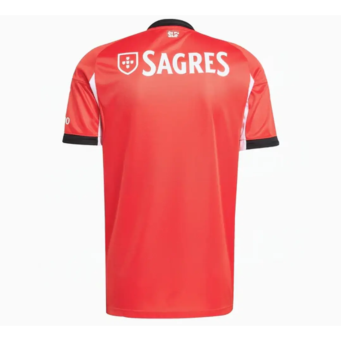 Camisola Principal Benfica 25/26 - (Em stock | Entrega 48h) 2