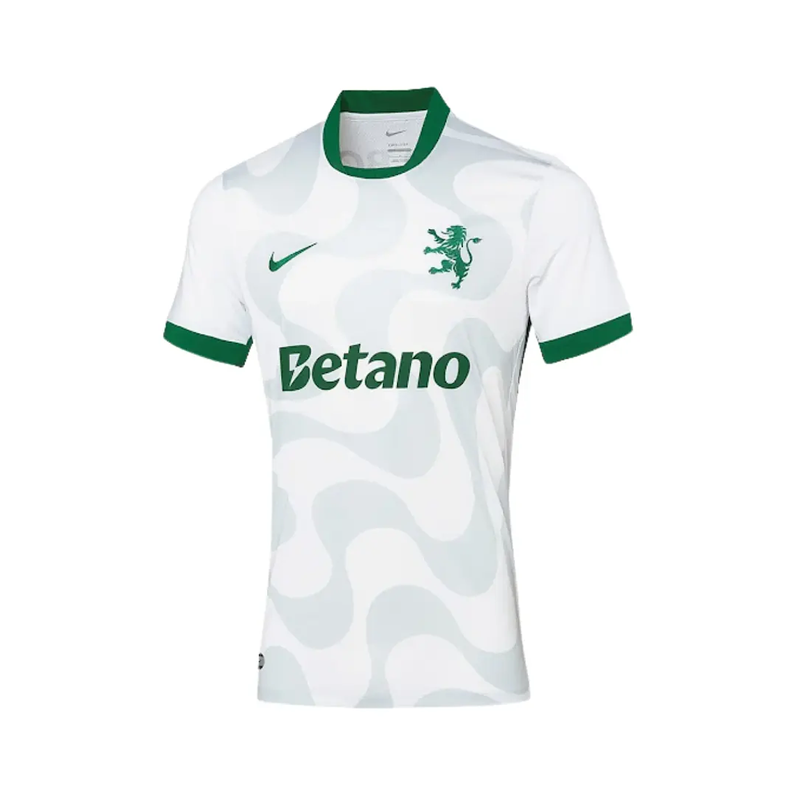 Camisola Alternativa Sporting CP 25/26 1