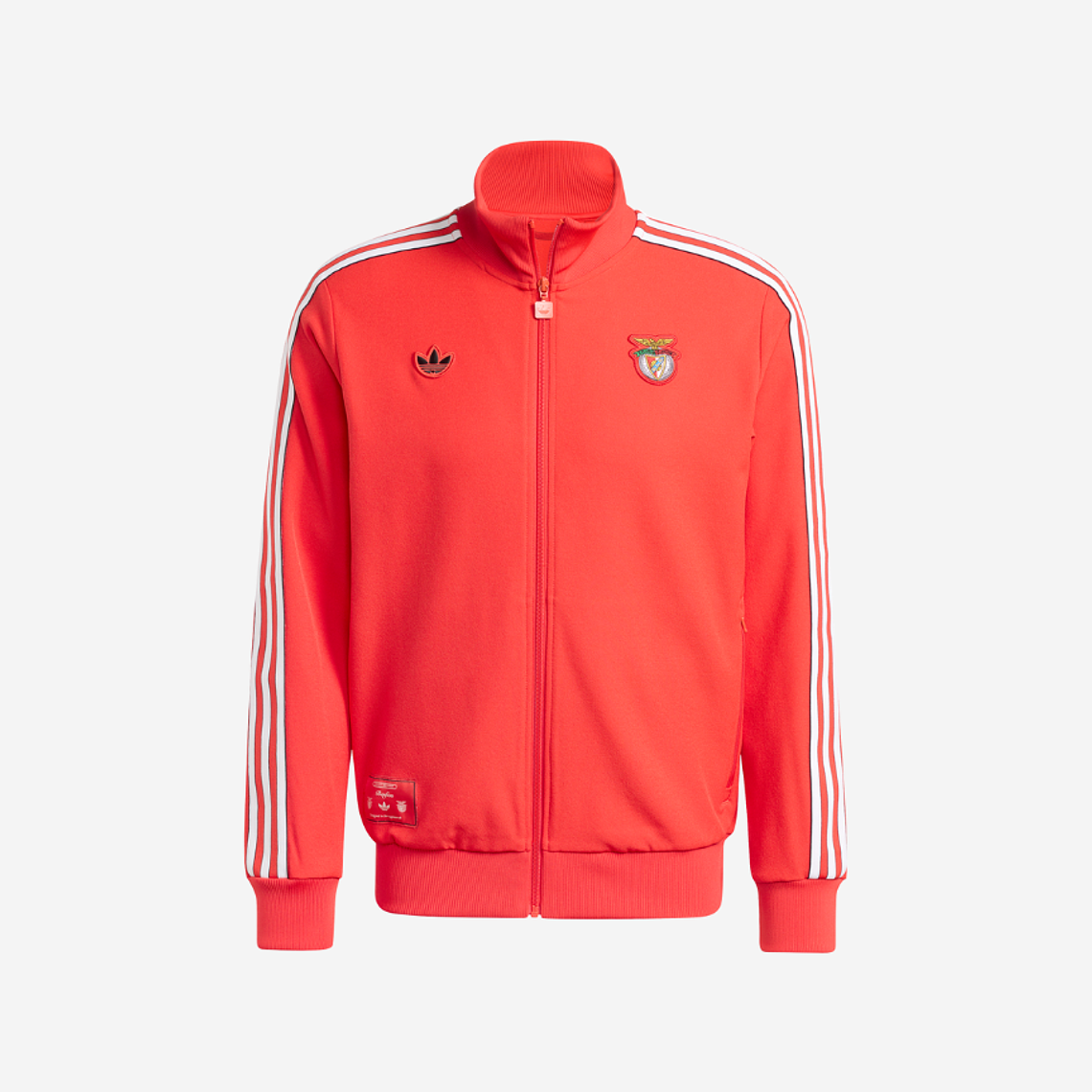 Conjunto Fato de Treino Benfica Originals 25/26 6
