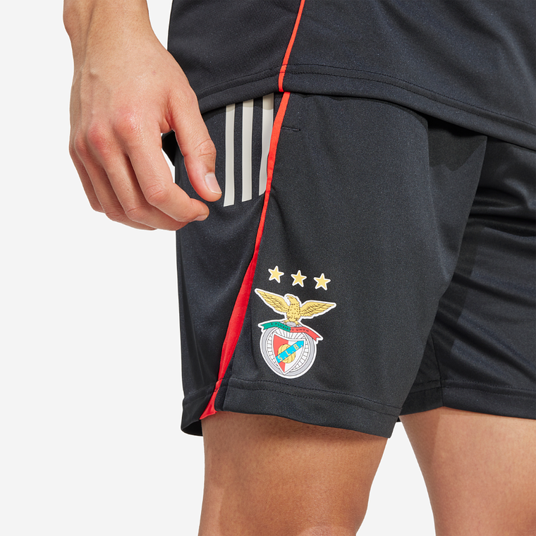 Calções Treino SL Benfica 25/26 2