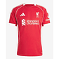 Camisola Liverpool FC Principal 25/26 - Thumbnail 1