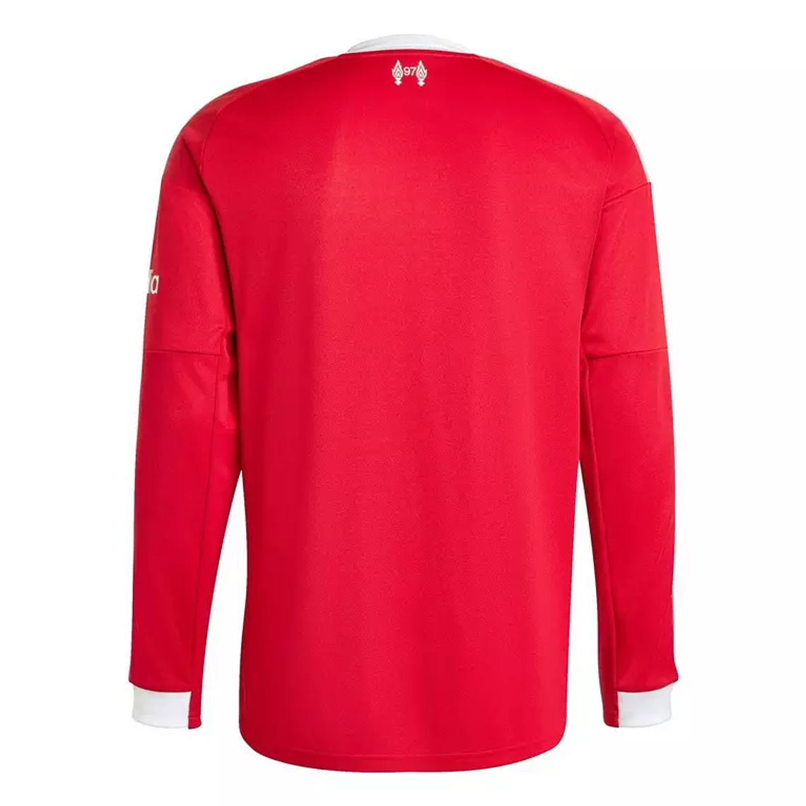 Camisola Liverpool FC Principal 25/26 - Manga Comprida 2