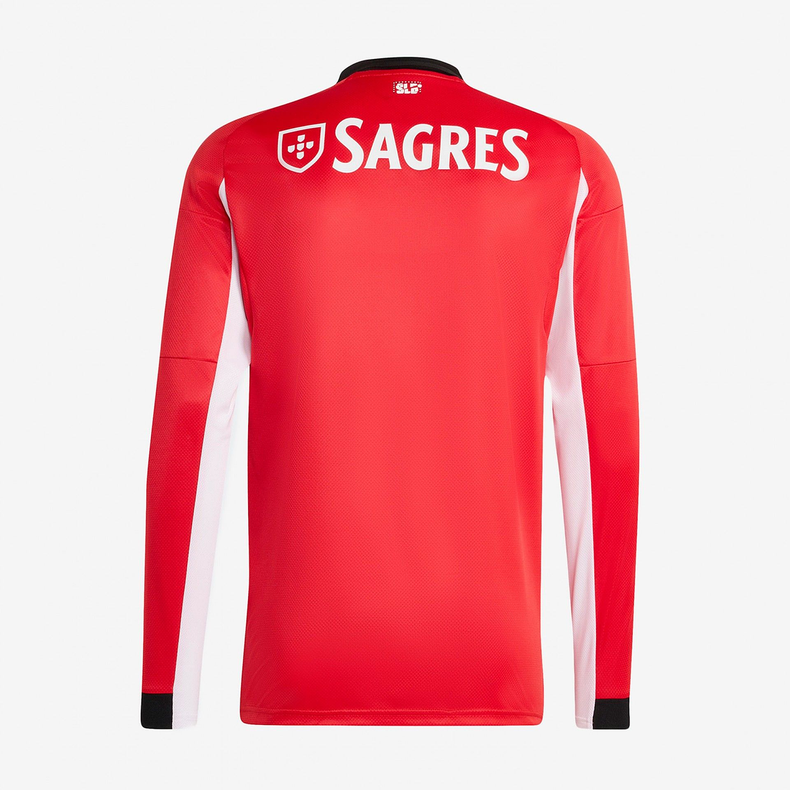 Camisola Principal Benfica 25/26 - Manga Comprida 2