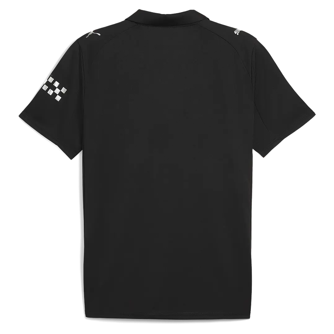 Camisola Manchester City Alternativo 25/26 2