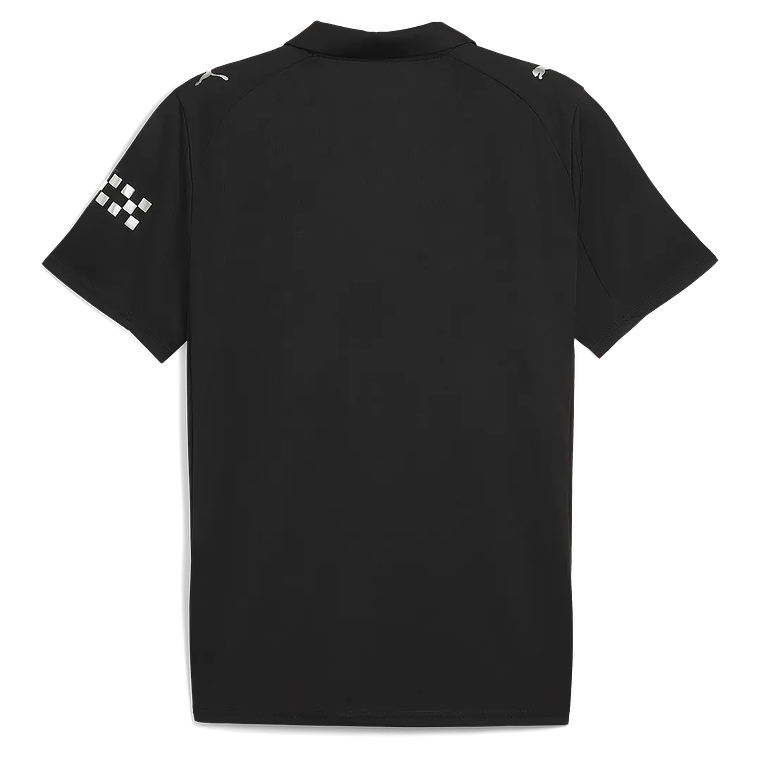 Camisola Manchester City Alternativo 25/26 2