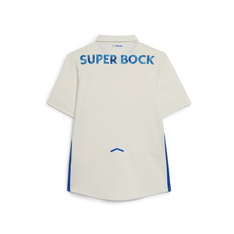 Camisola FC Porto Terceiro Equipamento 25/26 2