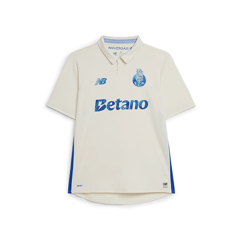 Camisola FC Porto Terceiro Equipamento 25/26 1